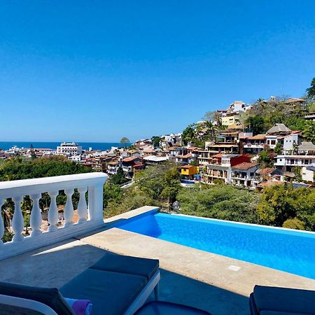 Hotel Boutique Rivera Del Rio Puerto Vallarta Kültér fotó