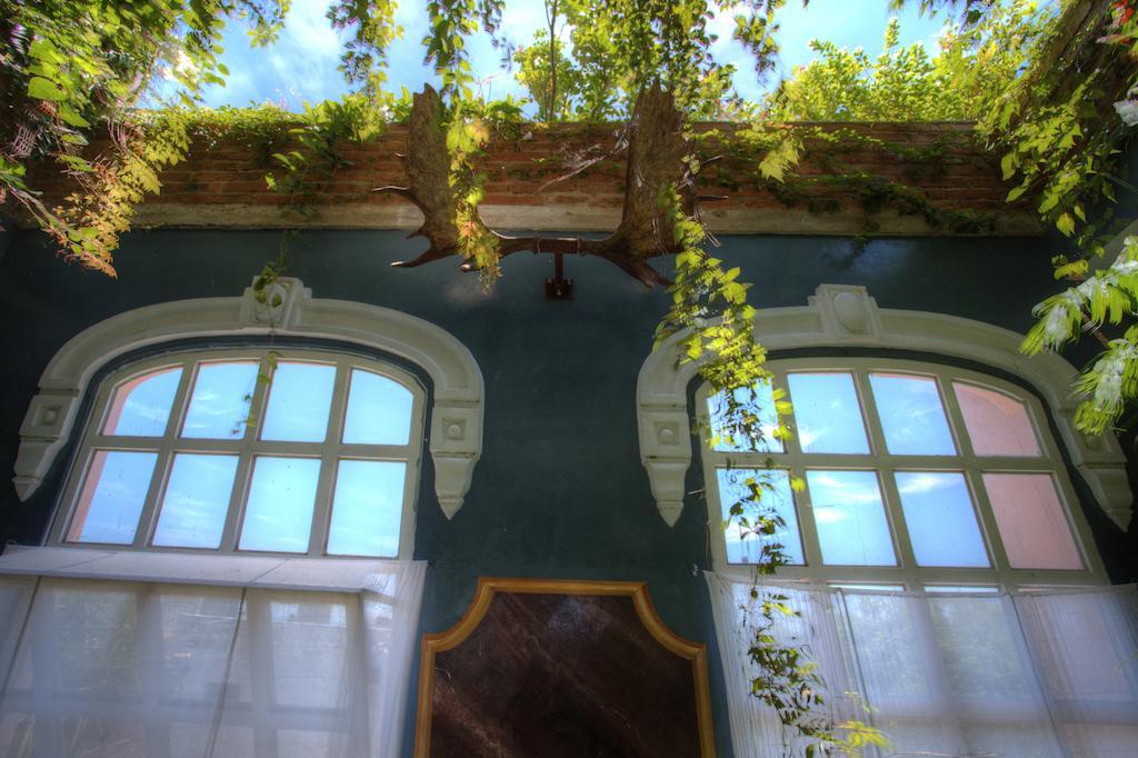 Hotel Boutique Rivera Del Rio Puerto Vallarta Kültér fotó