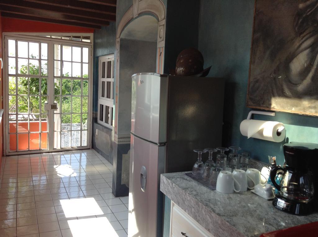 Hotel Boutique Rivera Del Rio Puerto Vallarta Kültér fotó