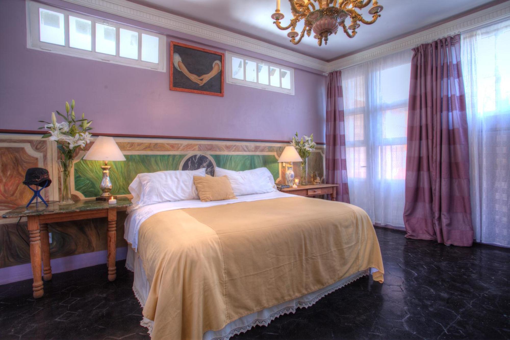 Hotel Boutique Rivera Del Rio Puerto Vallarta Szoba fotó